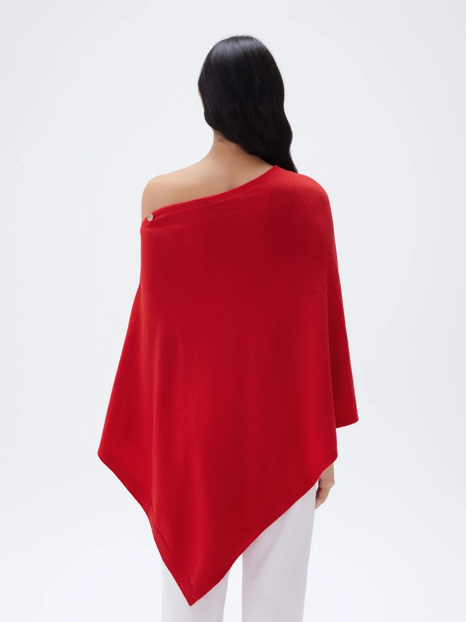 Cashmere Shrug Sweater - Image 26