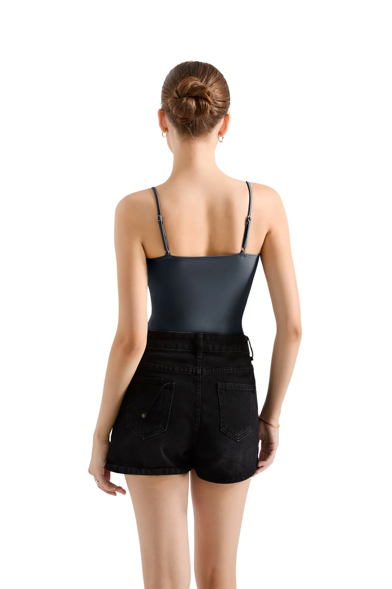 Flash Sales - Corset Cami Tank Top - Image 11