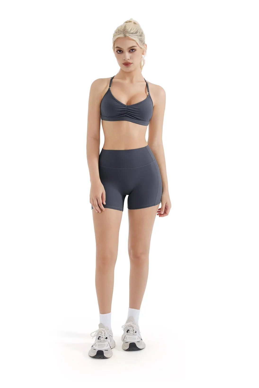 Criss Cross Back Workout Set - Image 12