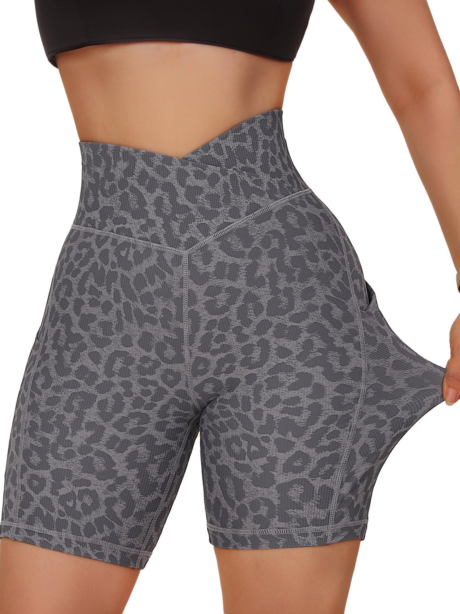 Crossover Sculpt Shorts - Image 39