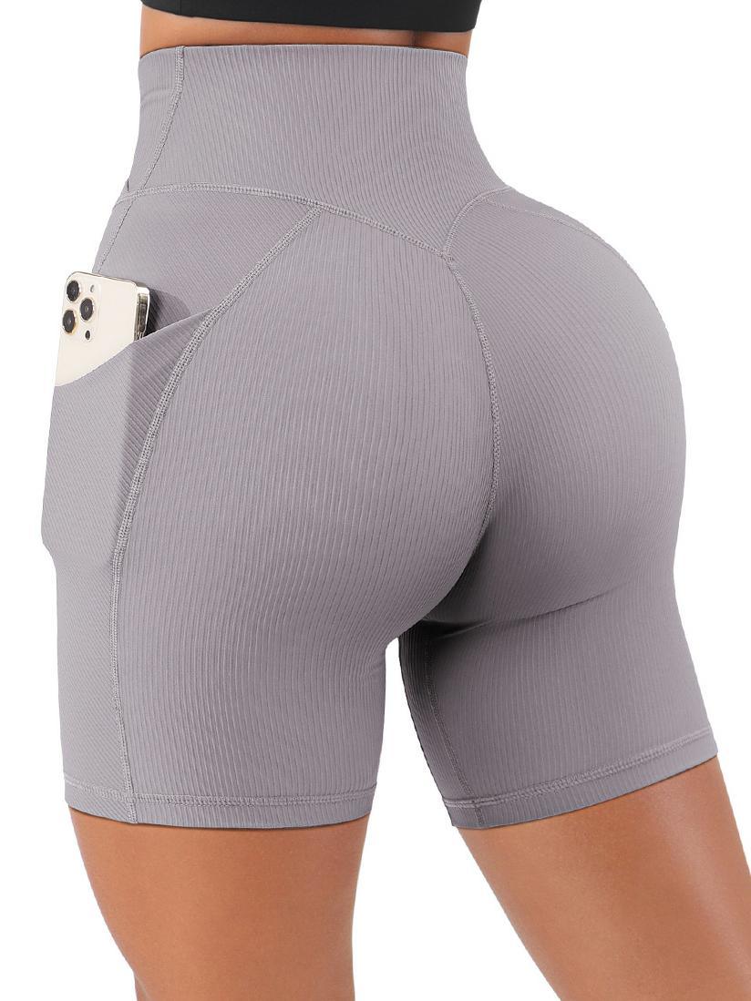 Crossover Sculpt Shorts - Image 55