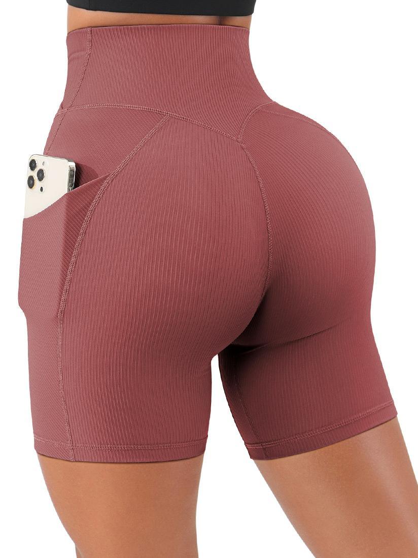 Crossover Sculpt Shorts - Image 61