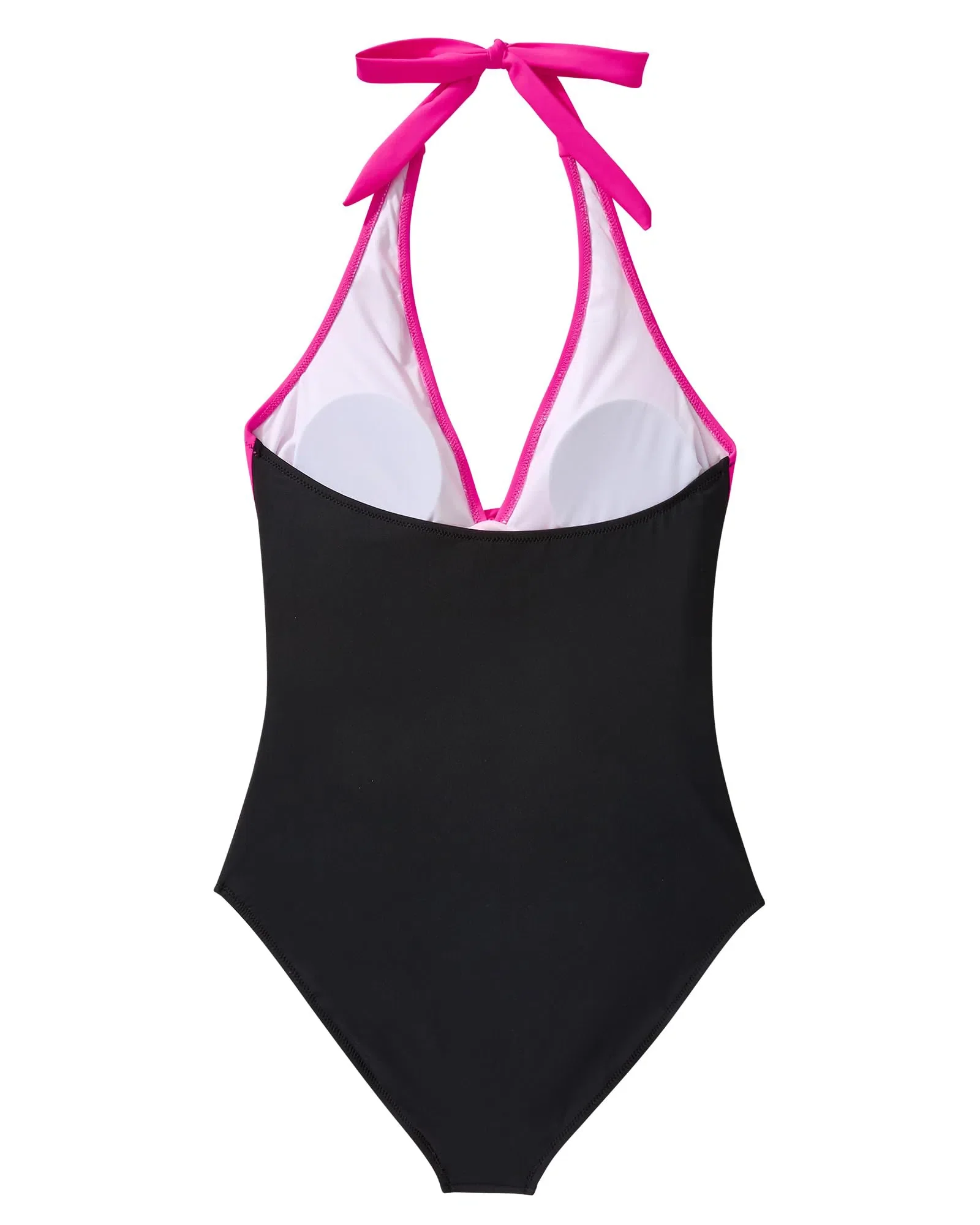 Halter Push-Up Swimsuits - Image 101