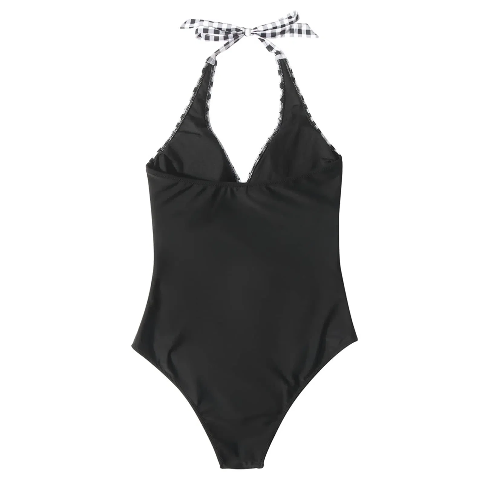 Halter Push-Up Swimsuits - Image 107