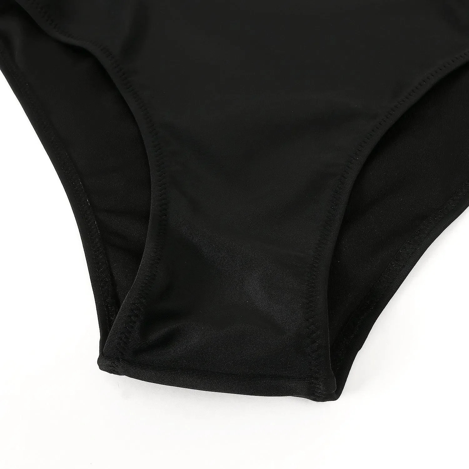 Halter Push-Up Swimsuits - Image 11