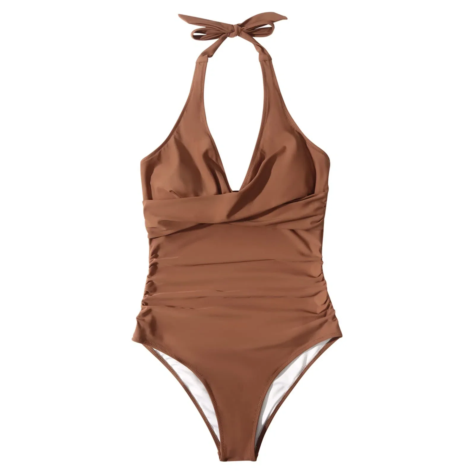 Halter Push-Up Swimsuits - Image 113