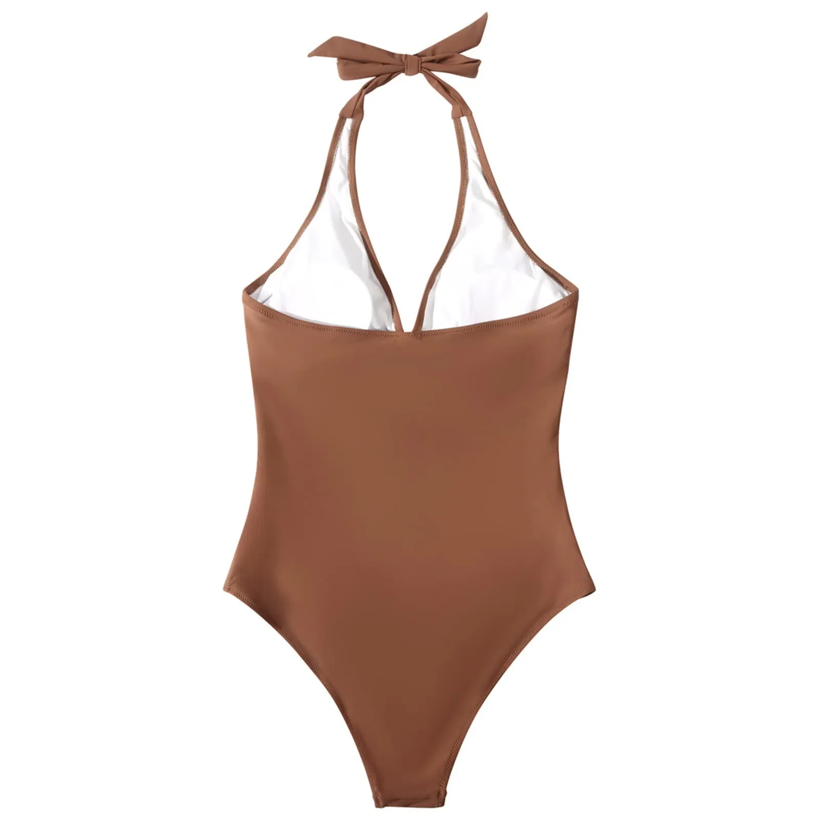 Halter Push-Up Swimsuits - Image 114