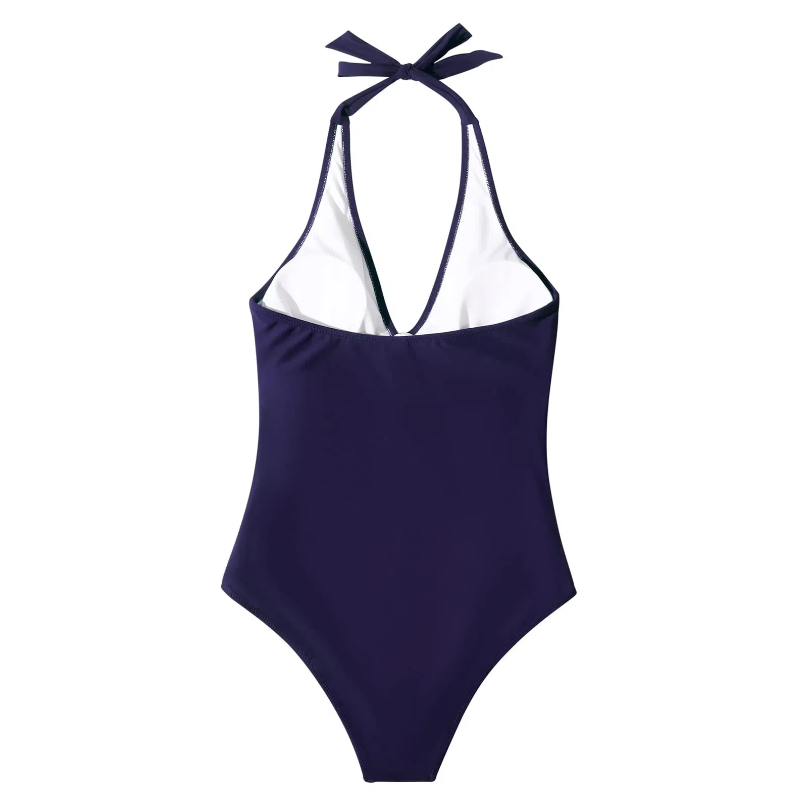 Halter Push-Up Swimsuits - Image 120