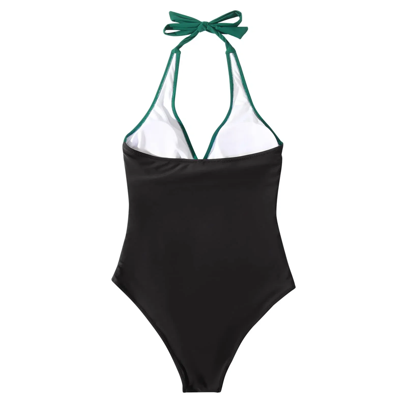 Halter Push-Up Swimsuits - Image 132