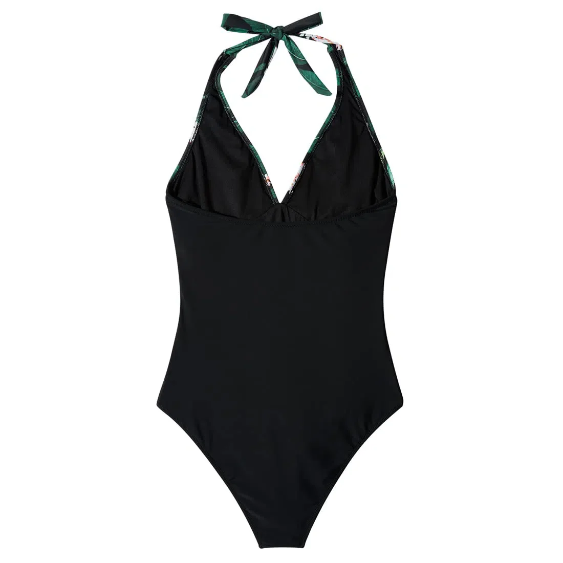 Halter Push-Up Swimsuits - Image 138