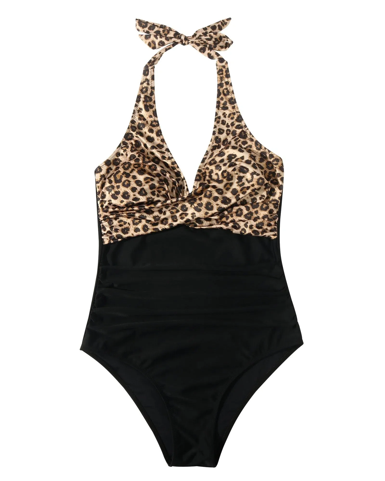 Halter Push-Up Swimsuits - Image 14