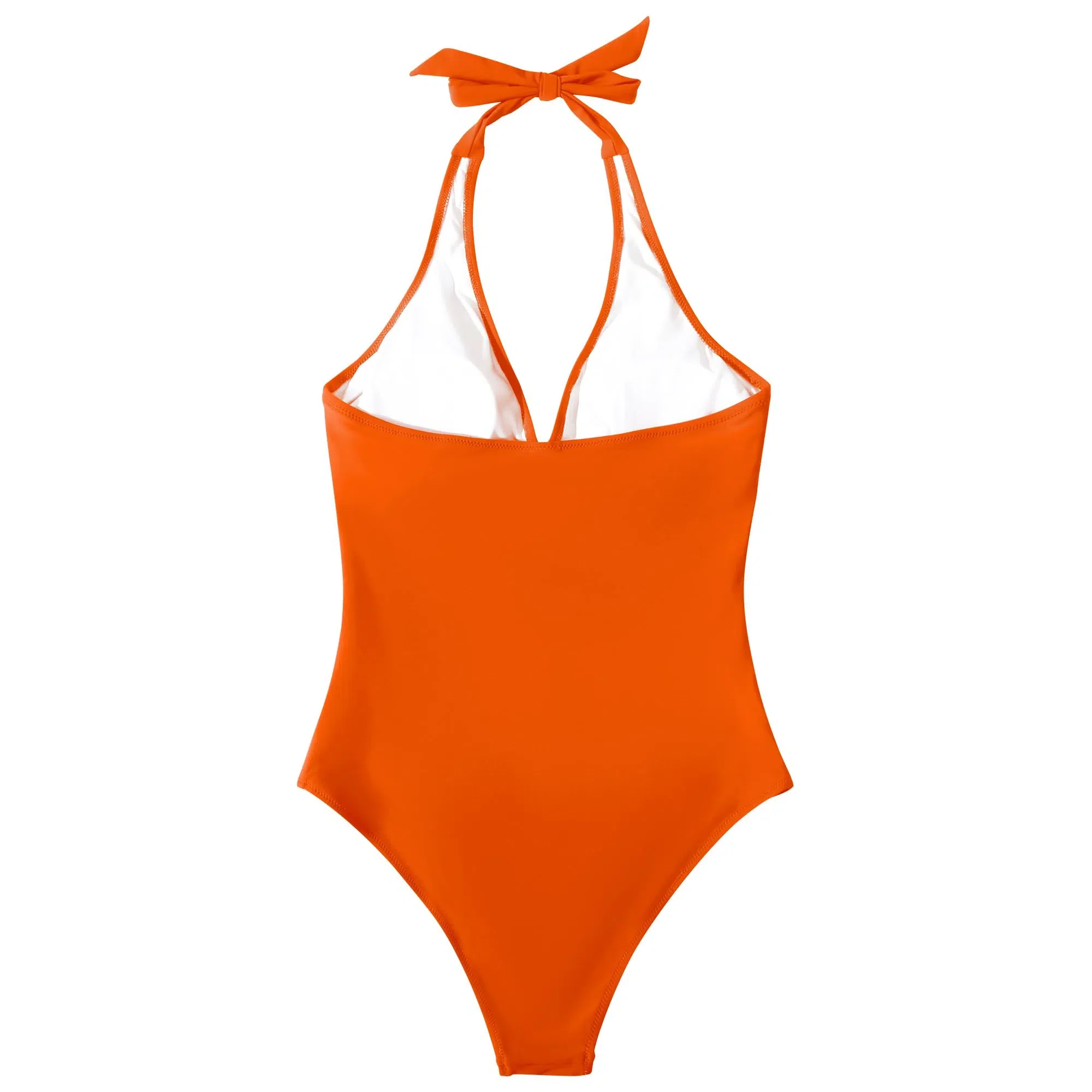 Halter Push-Up Swimsuits - Image 150