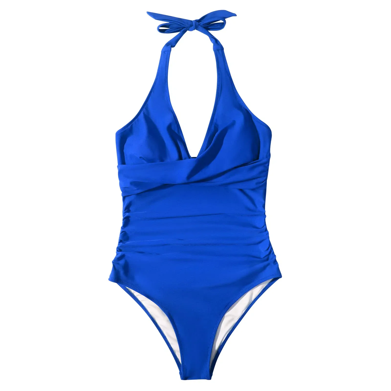 Halter Push-Up Swimsuits - Image 155