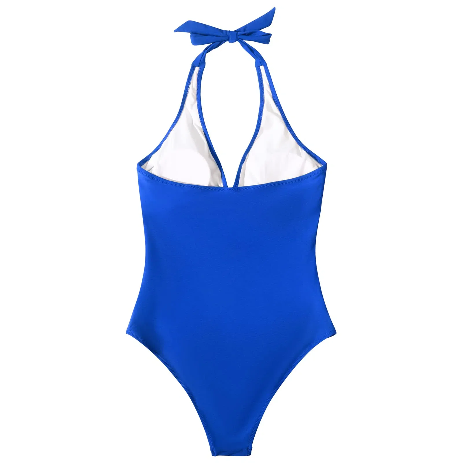 Halter Push-Up Swimsuits - Image 156