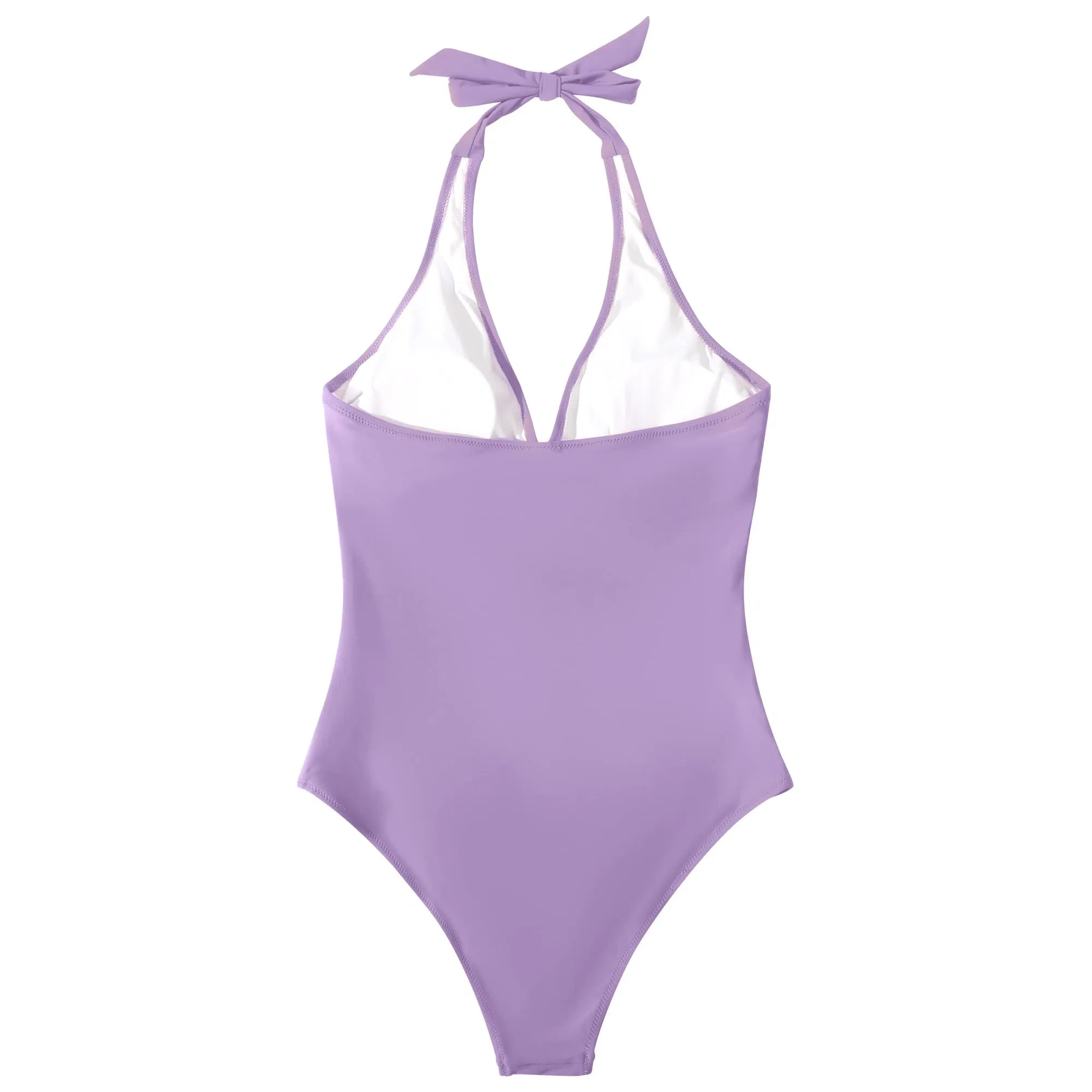 Halter Push-Up Swimsuits - Image 168