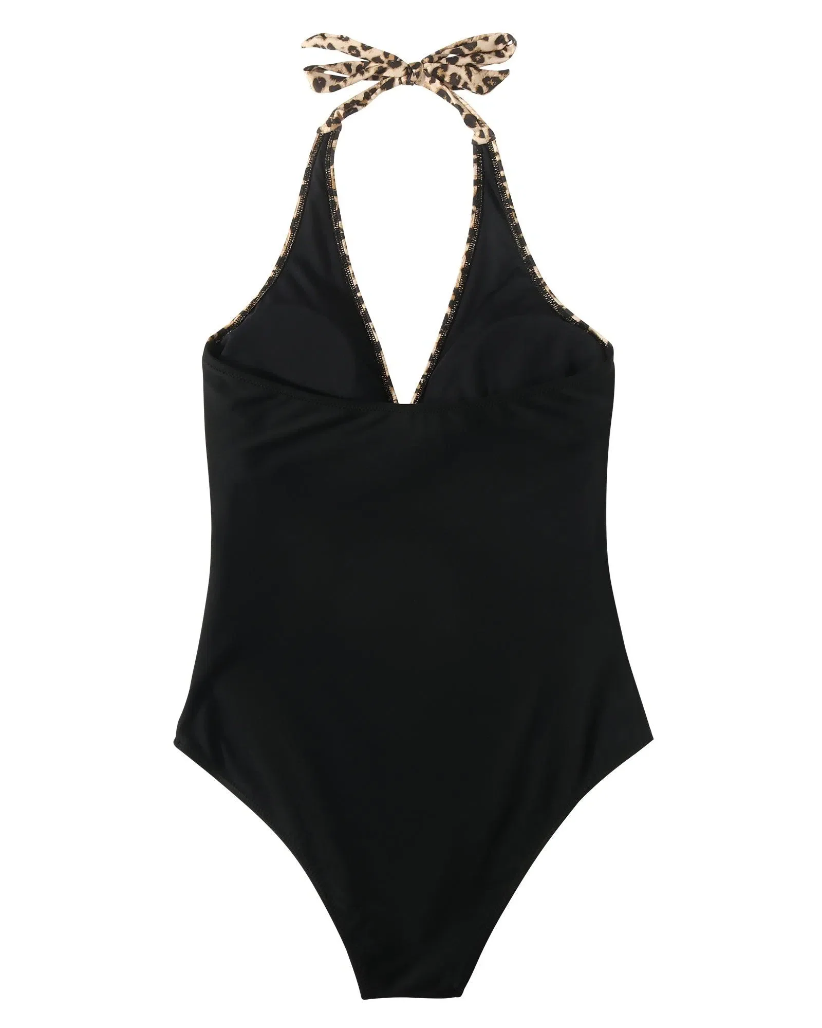 Halter Push-Up Swimsuits - Image 18
