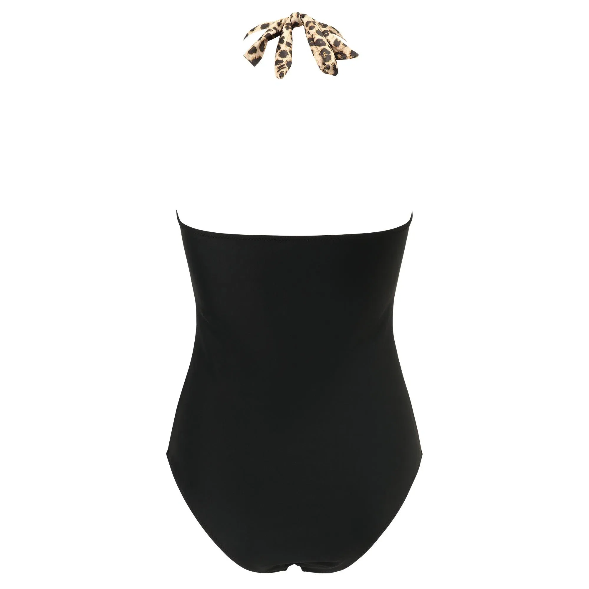 Halter Push-Up Swimsuits - Image 19