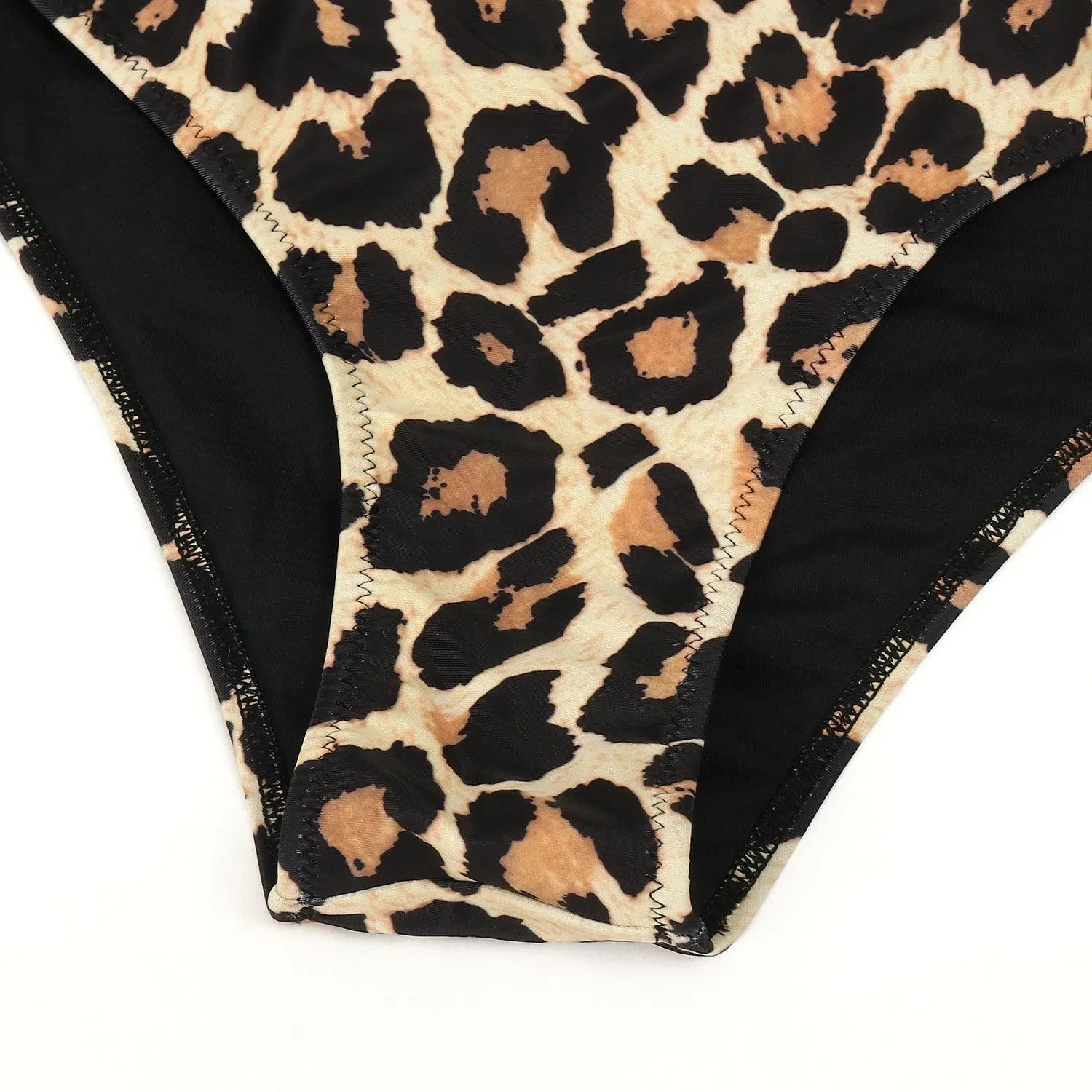 Halter Push-Up Swimsuits - Image 26