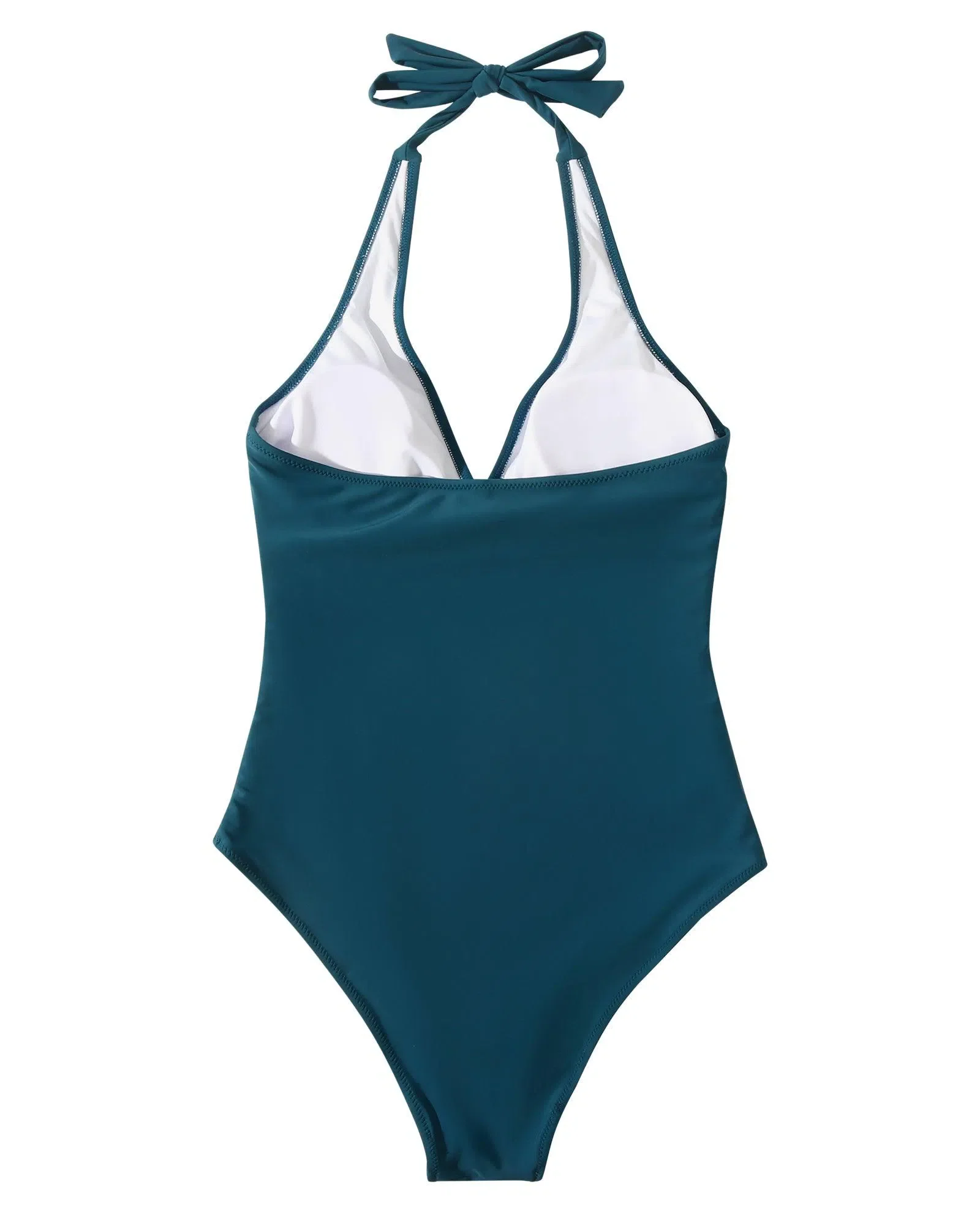 Halter Push-Up Swimsuits - Image 30