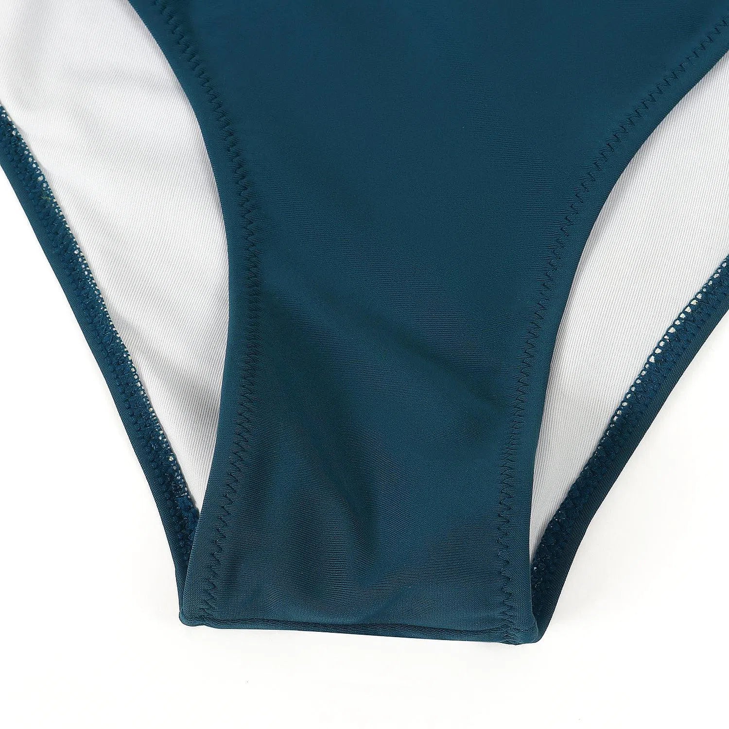Halter Push-Up Swimsuits - Image 33