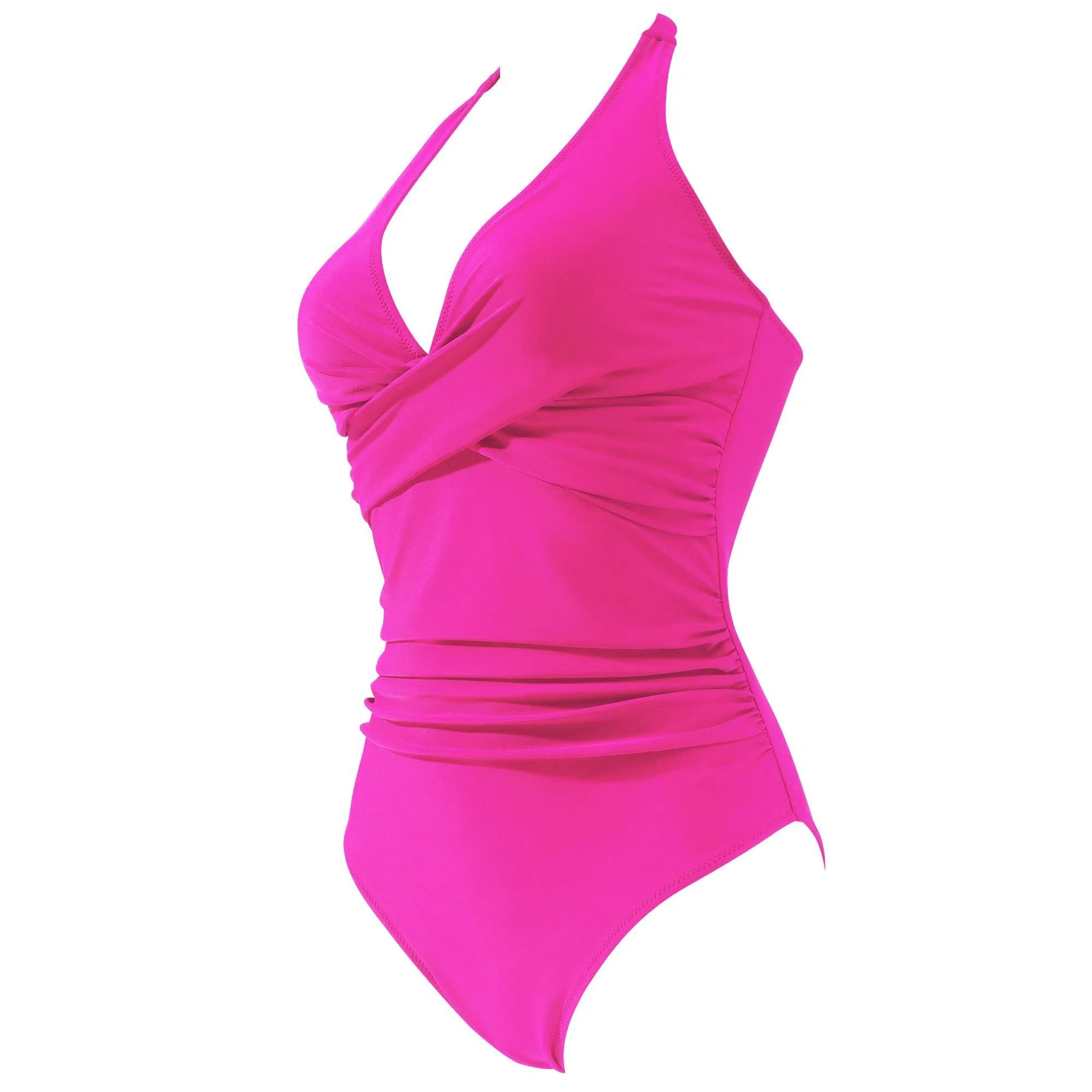 Halter Push-Up Swimsuits - Image 39