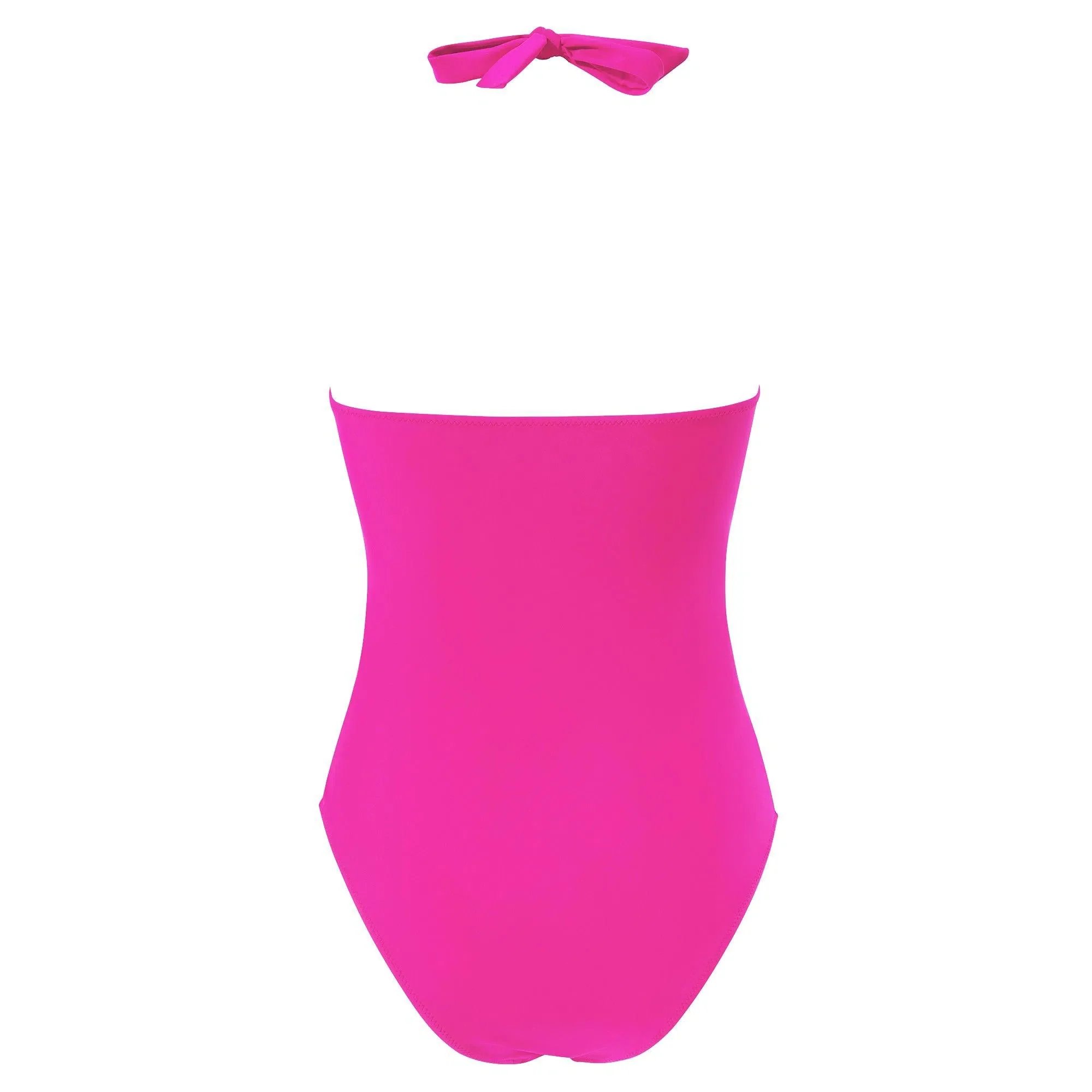 Halter Push-Up Swimsuits - Image 40