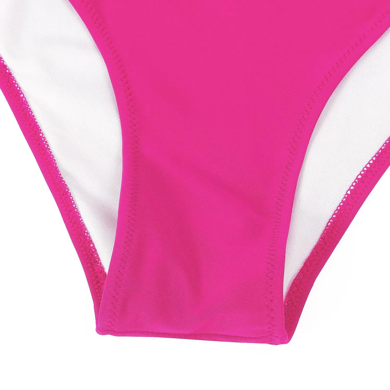 Halter Push-Up Swimsuits - Image 41