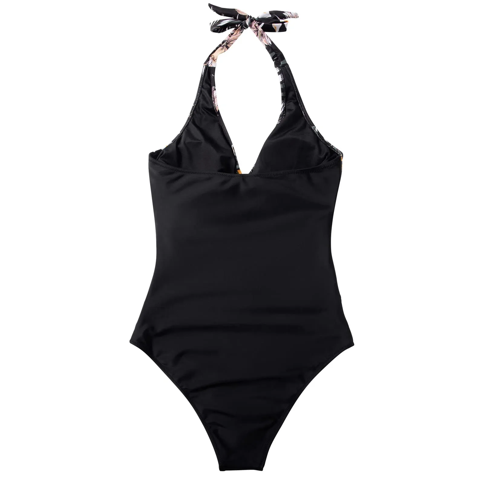 Halter Push-Up Swimsuits - Image 47