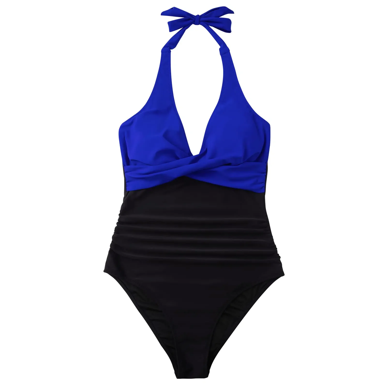 Halter Push-Up Swimsuits - Image 52