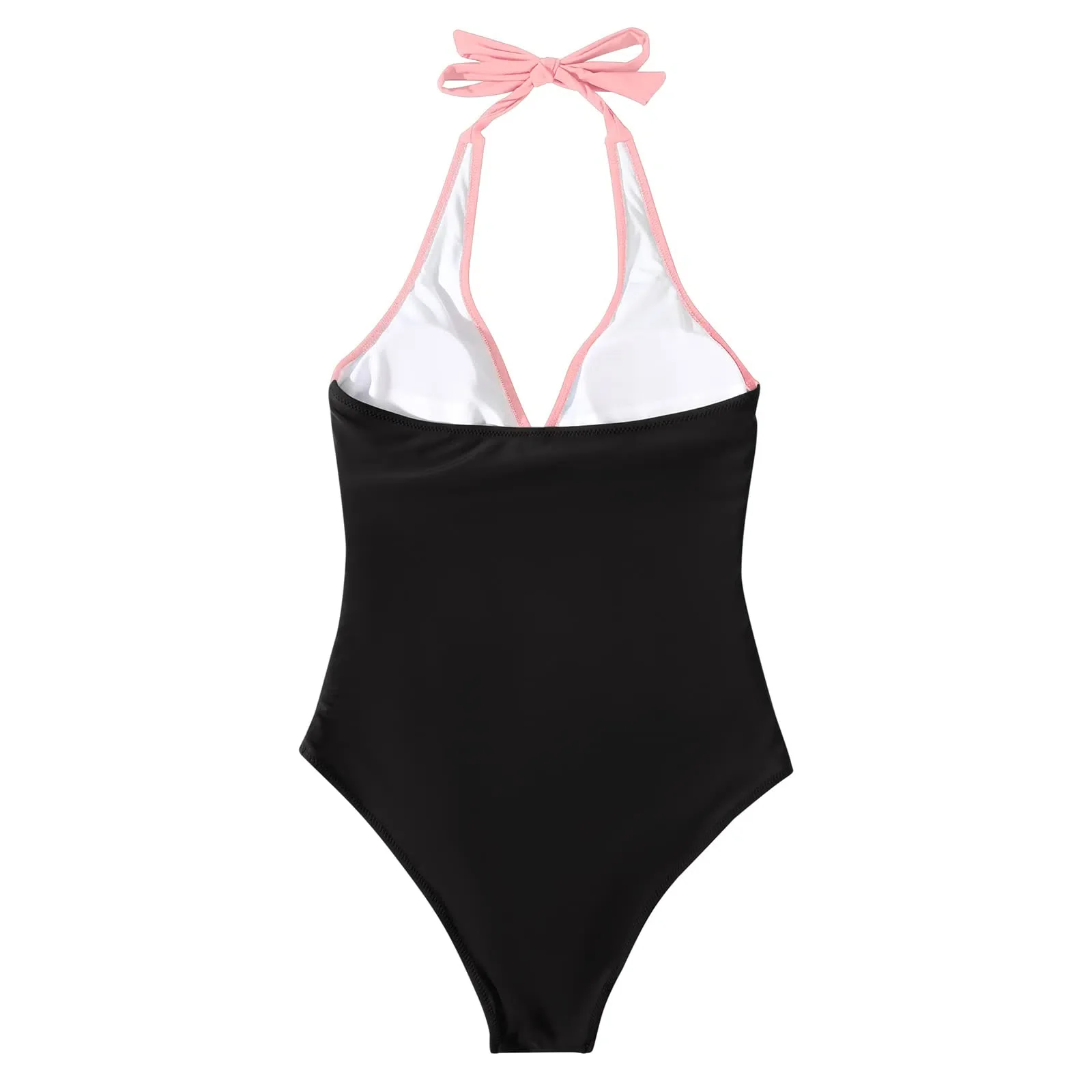 Halter Push-Up Swimsuits - Image 65