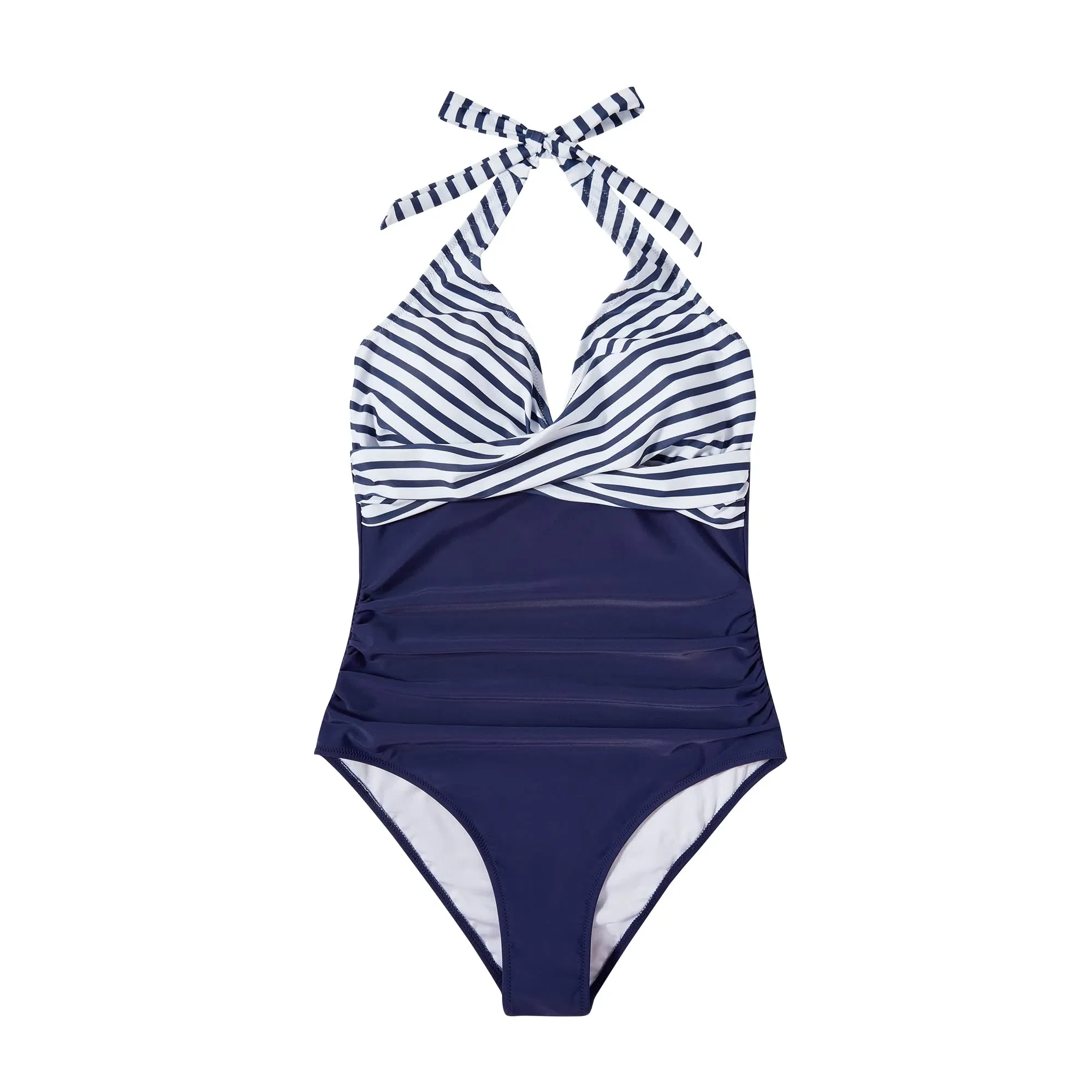 Halter Push-Up Swimsuits - Image 70