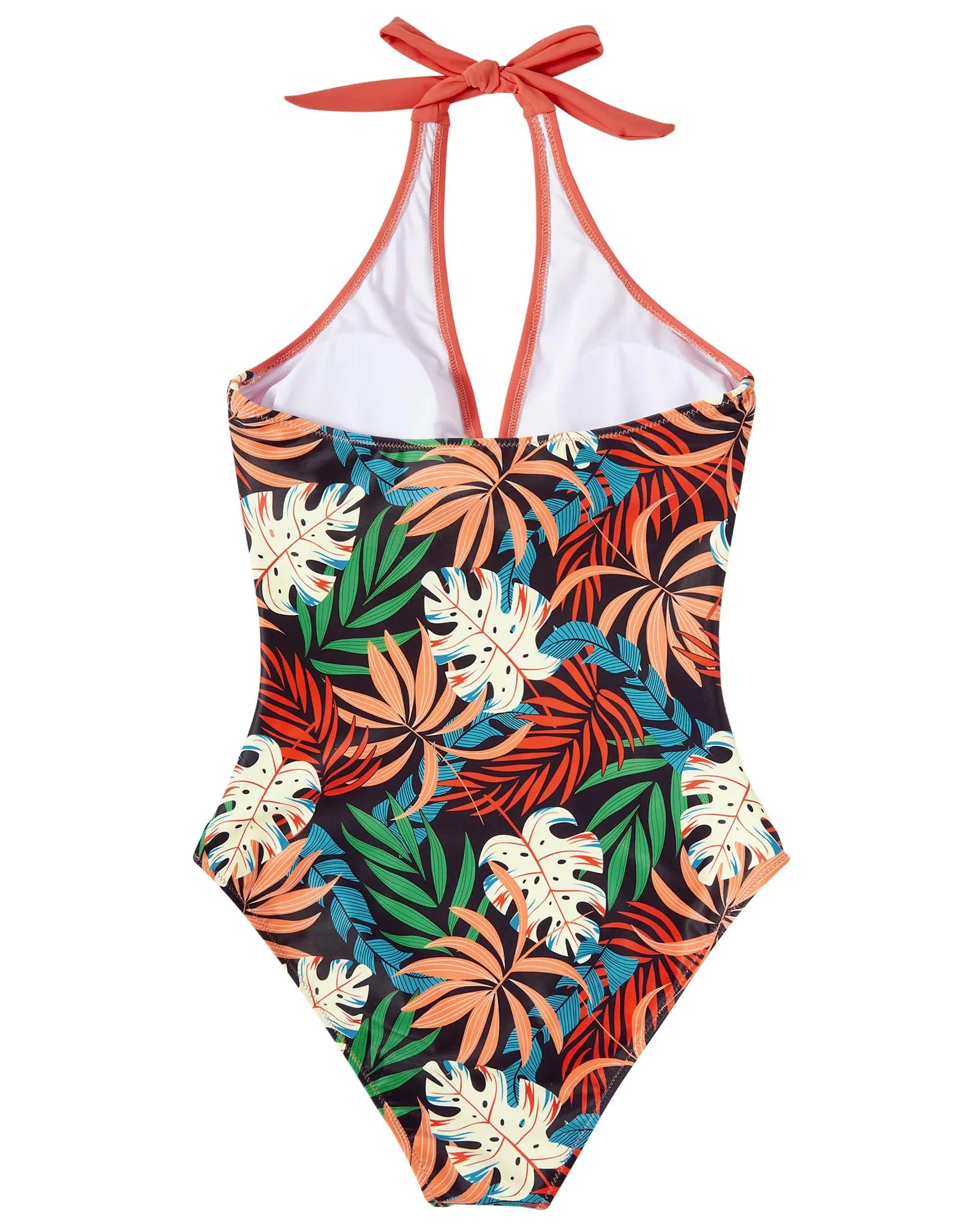 Halter Push-Up Swimsuits - Image 77