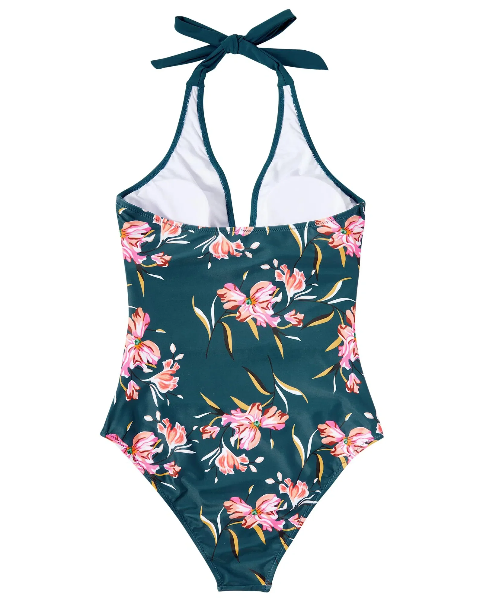 Halter Push-Up Swimsuits - Image 83