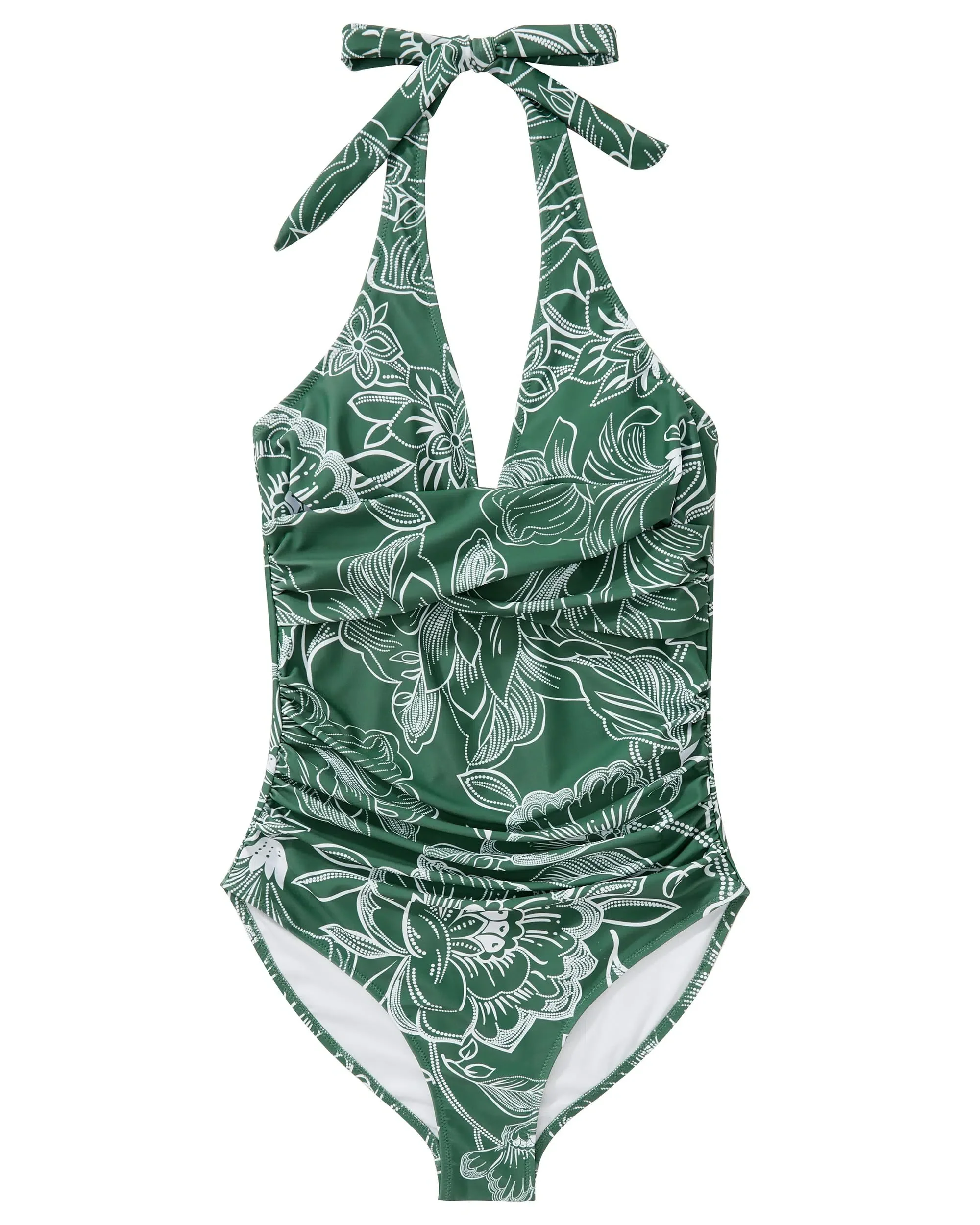 Halter Push-Up Swimsuits - Image 88
