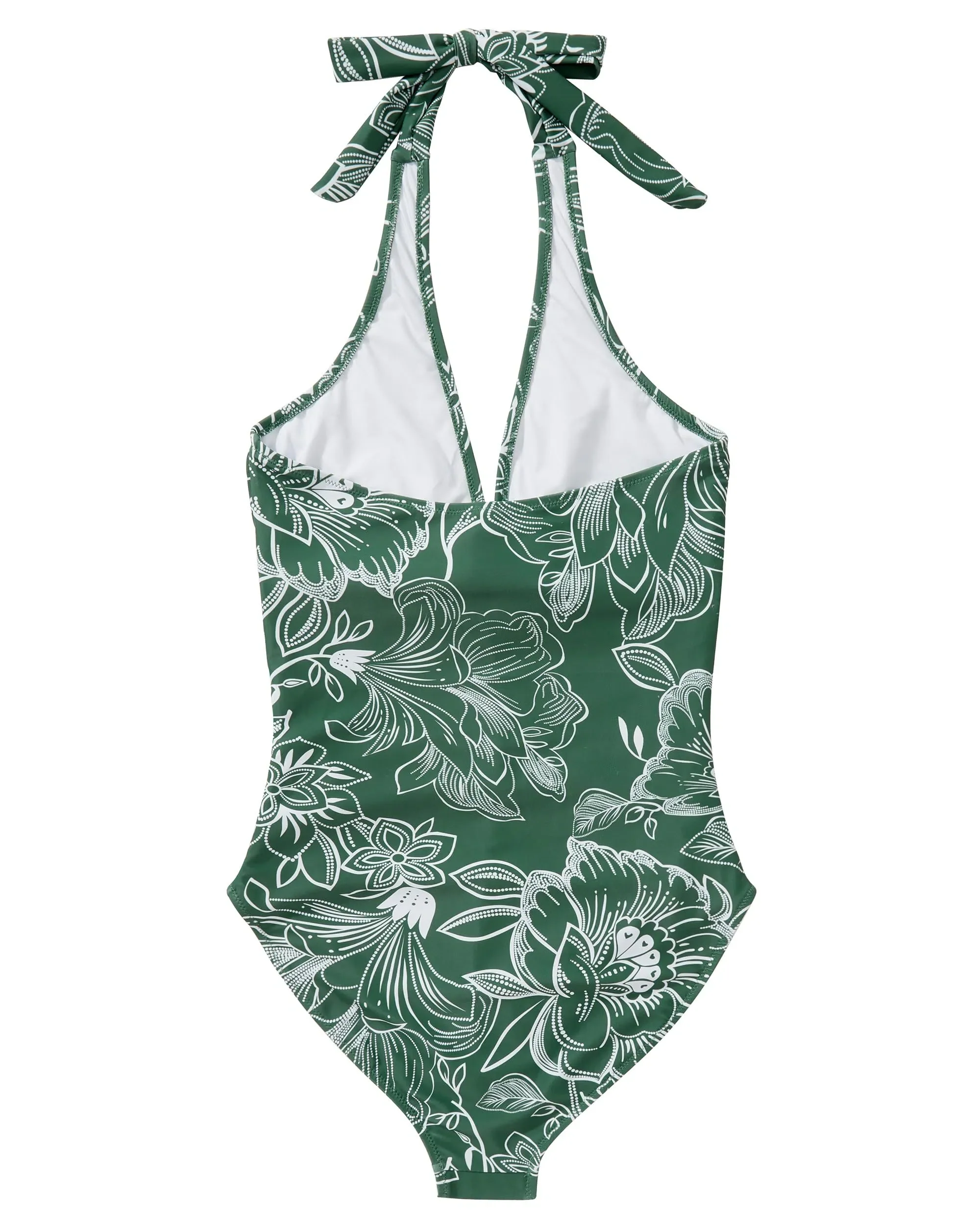 Halter Push-Up Swimsuits - Image 89