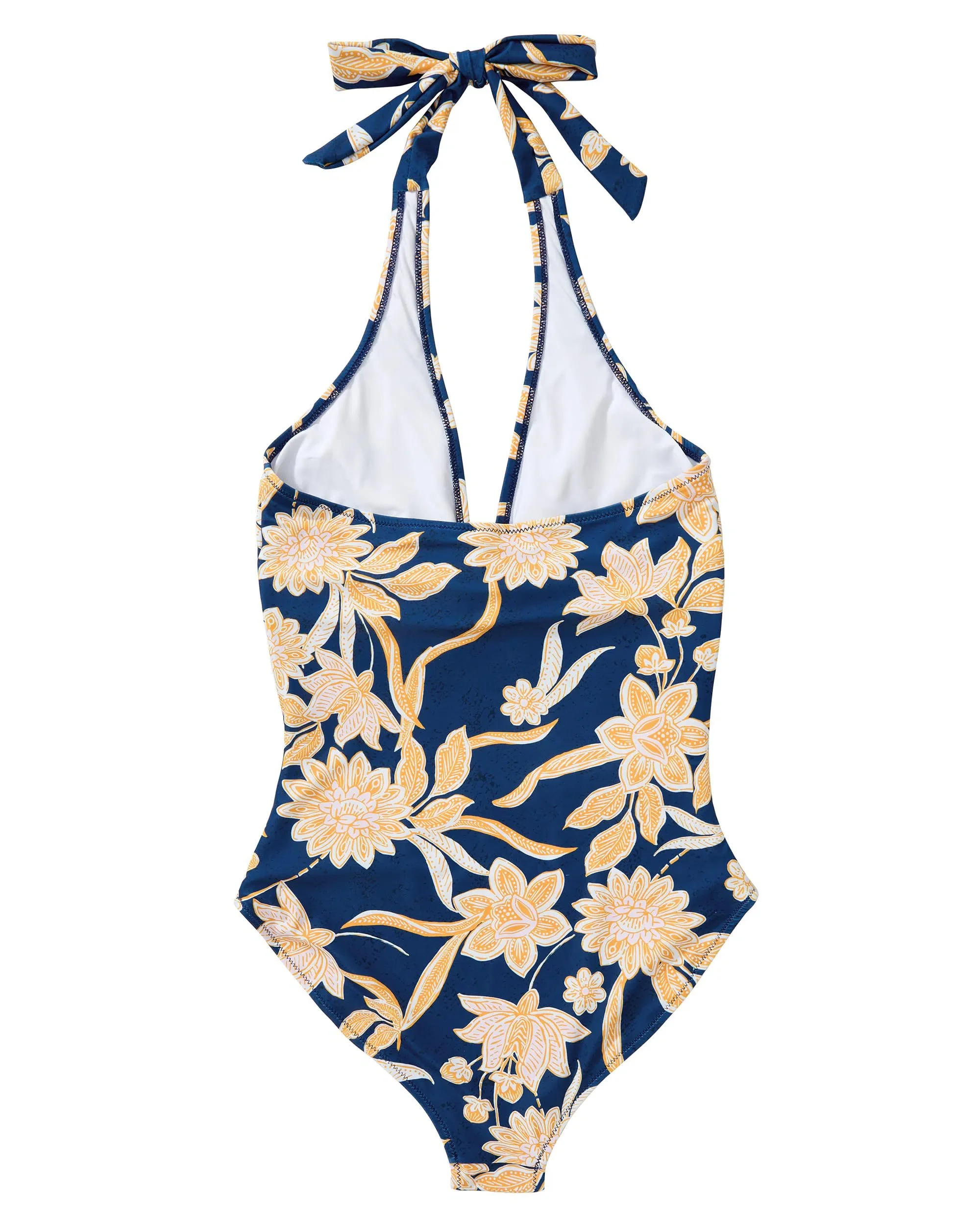 Halter Push-Up Swimsuits - Image 95