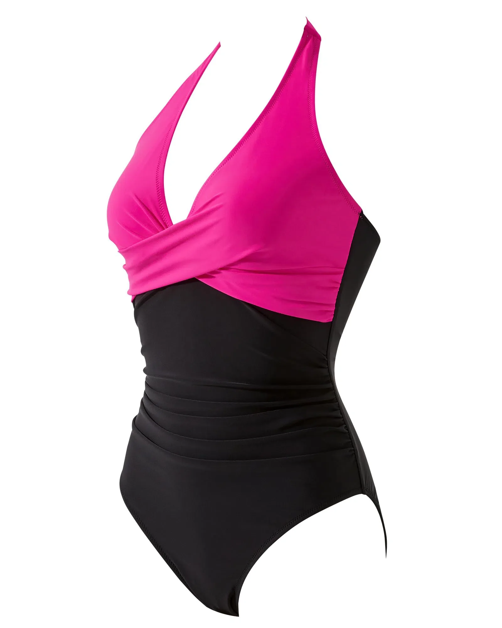 Halter Push-Up Swimsuits - Image 98