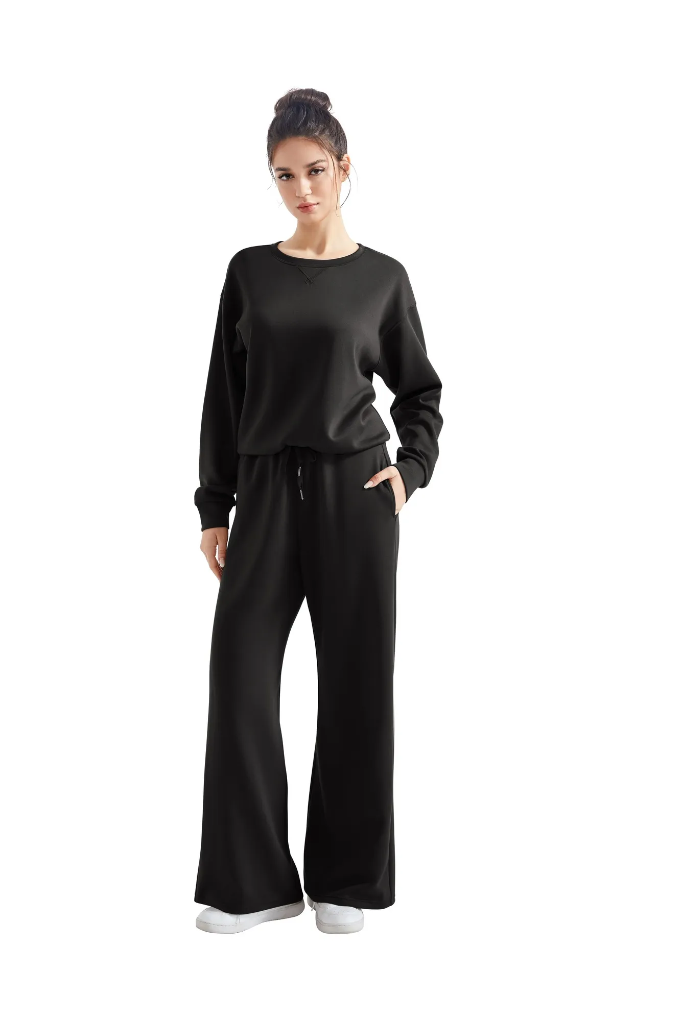 Modal Oversized Lounge Set - Image 10
