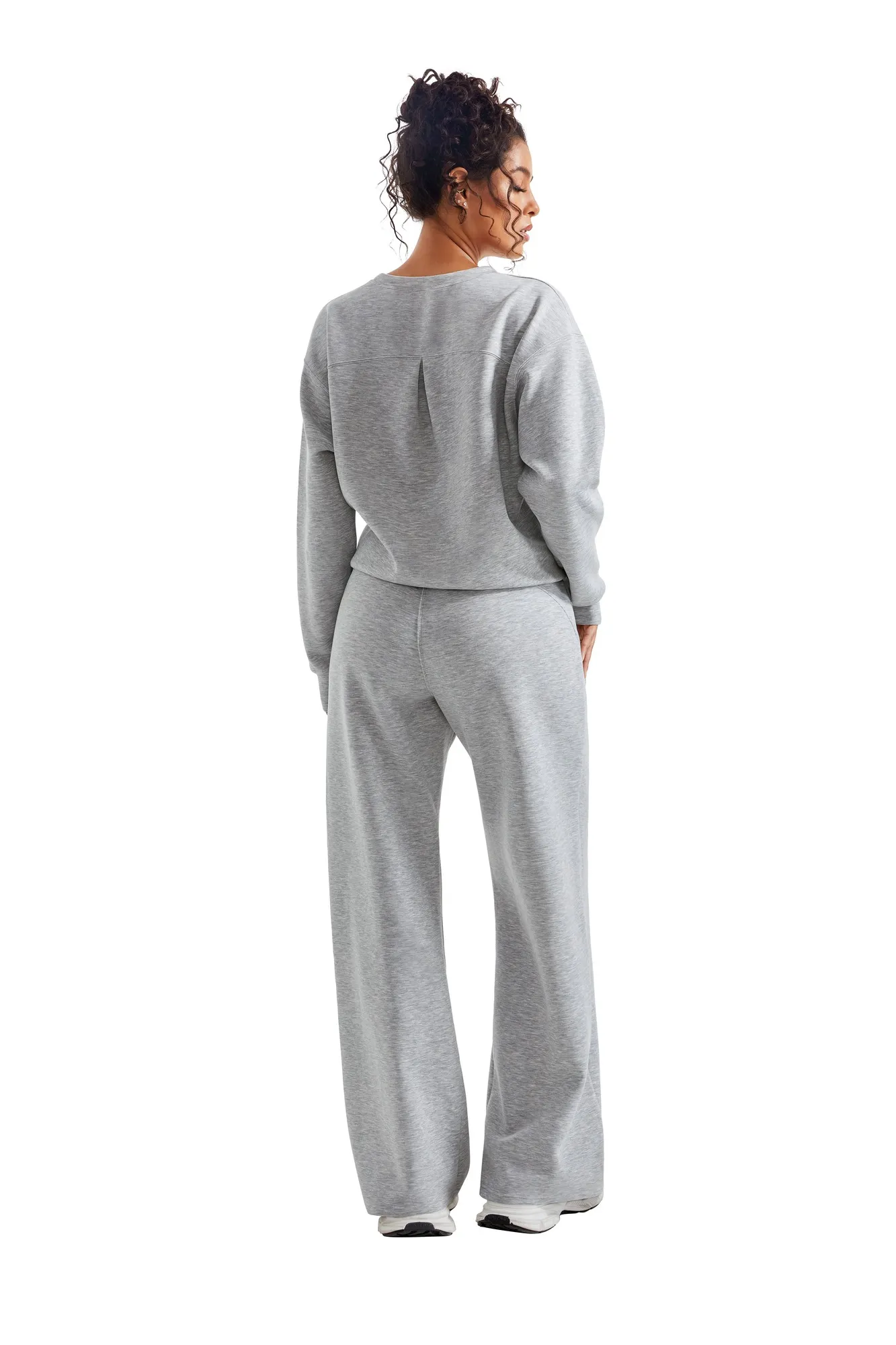 Modal Oversized Lounge Set - Image 33