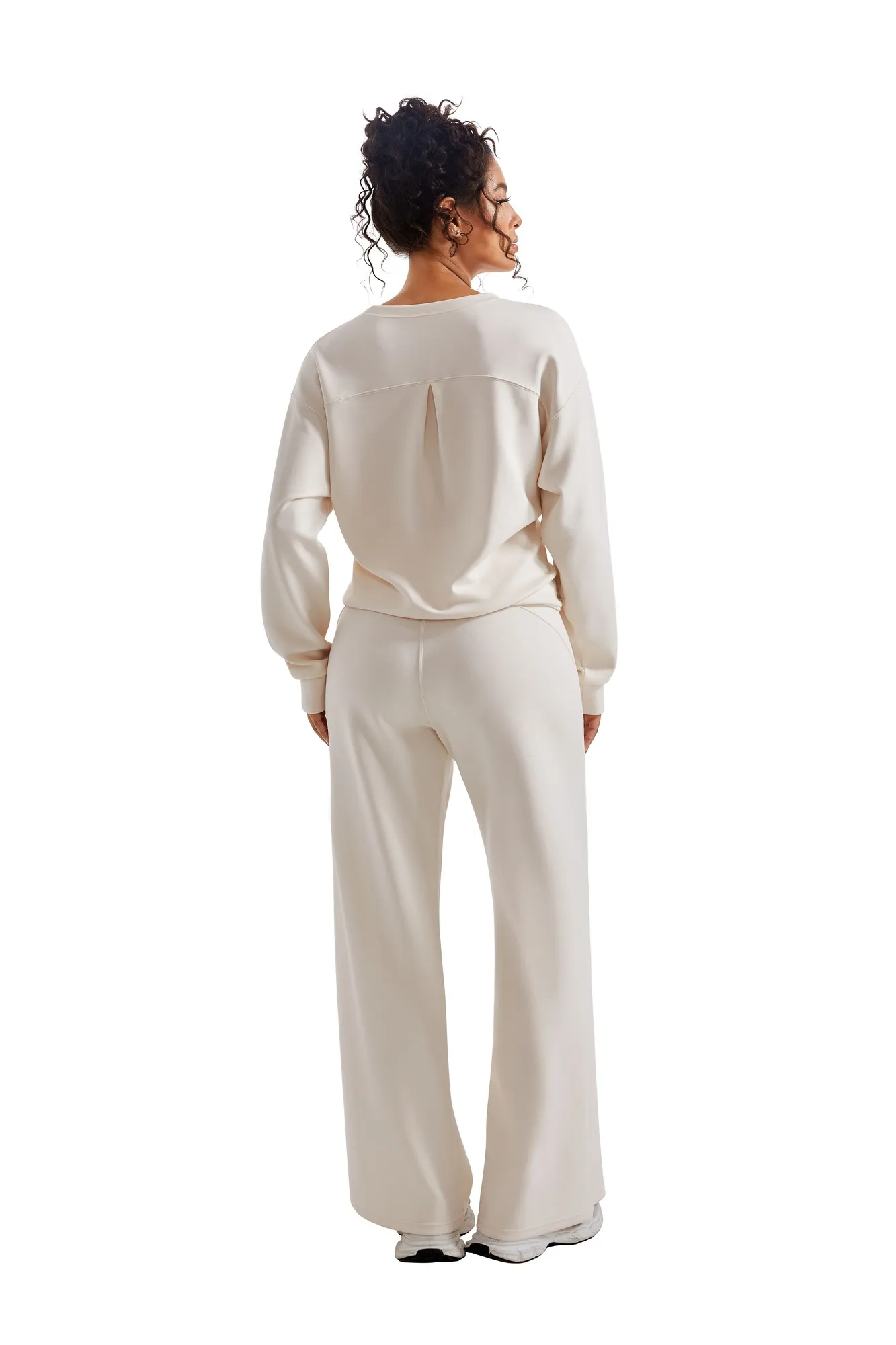 Modal Oversized Lounge Set - Image 7