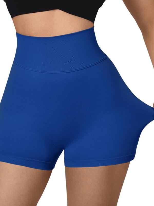 Seamless Scrunch 3'' Shorts - Image 85