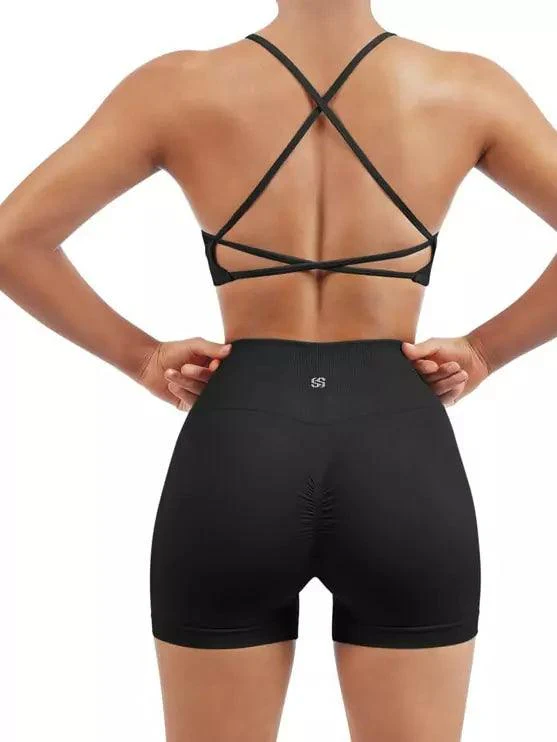 Seamless Workout Set - Image 12